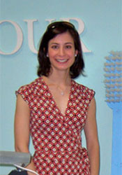 Lisa M. DeLucia '04, D.D.S.